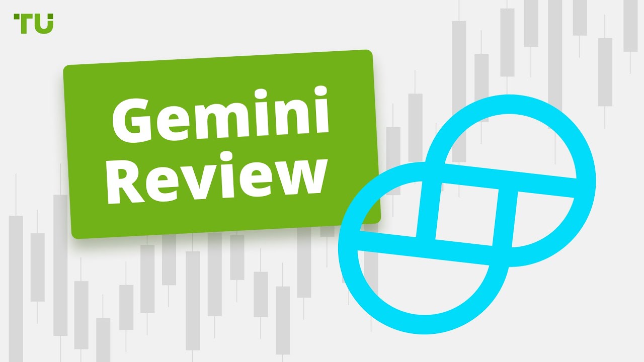 Gemini Review | Is it scam? Is it legit? Can I trust it? | Best Crypto Exchanges