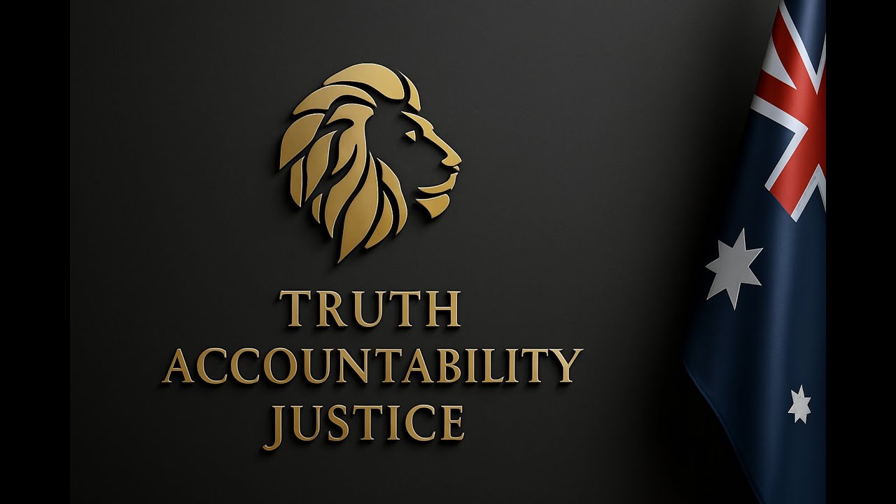 Truth, Accountability & Justice - Person of Interest Ep1 - The Ignored Warnings