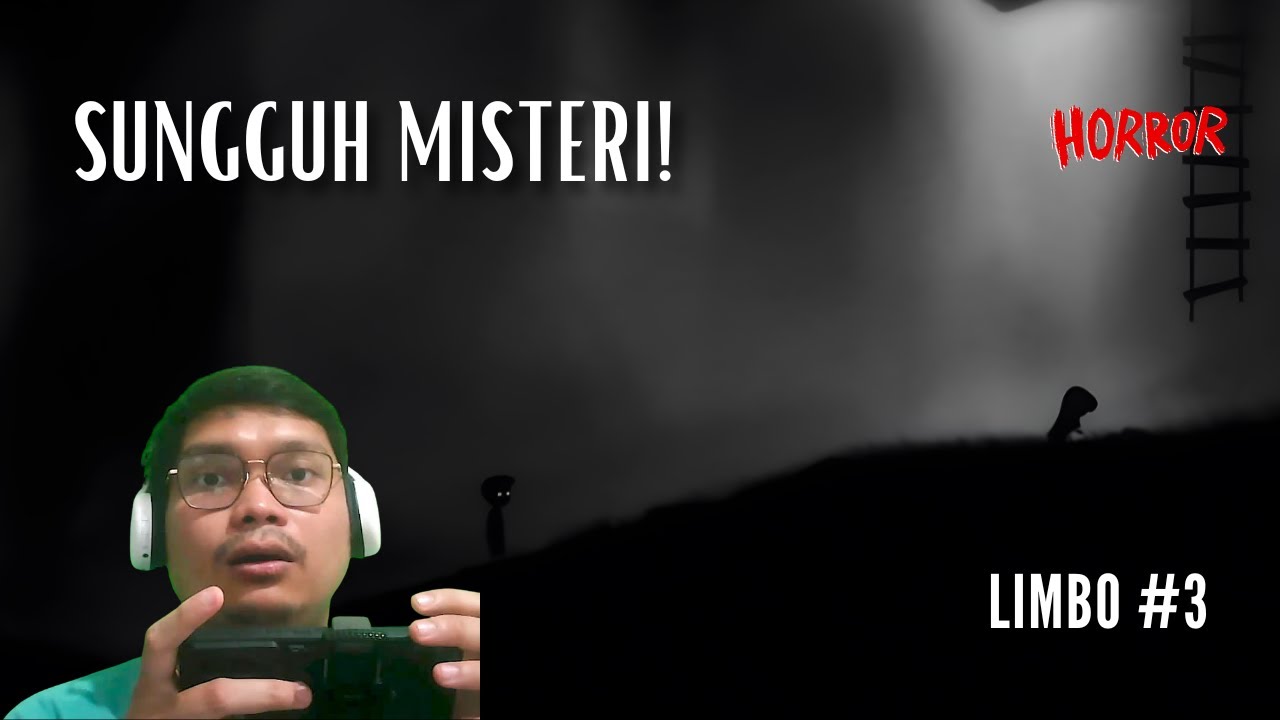 Sungguh Misteri!