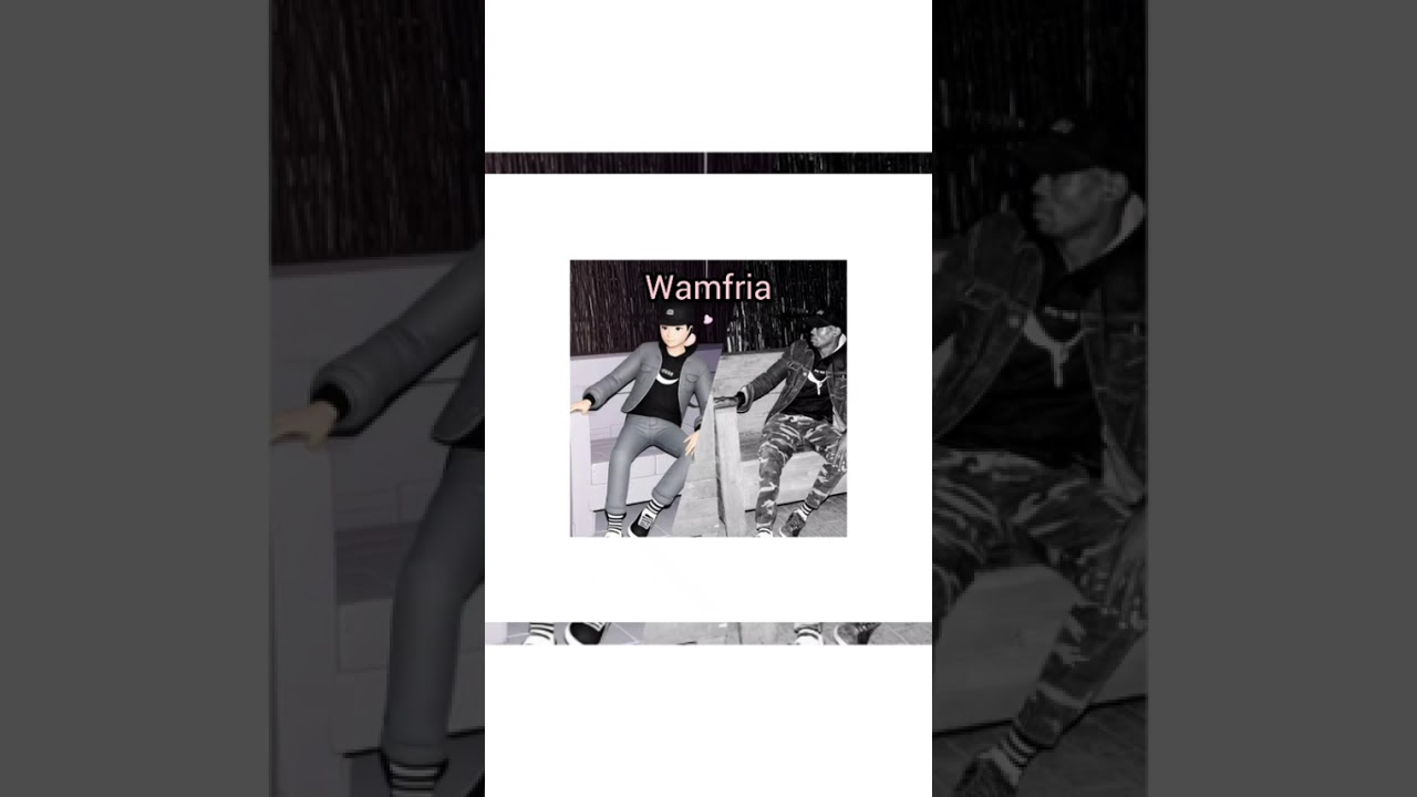 Wamfria