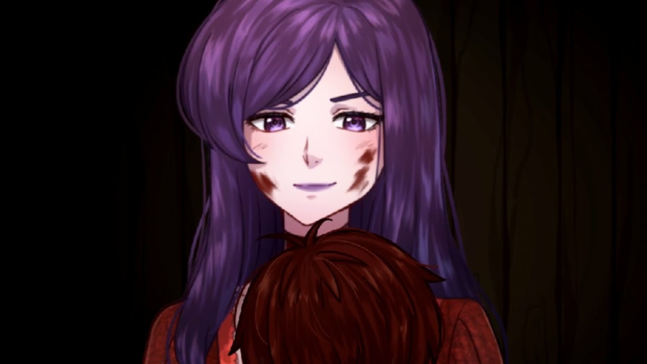 Mother - Can You Survive A Deadly Encounter With Your Own Mother? ( FULL PLAYTHROUGH )