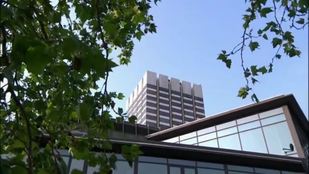 GMB 13th April 2018 - Last views from the Southbank