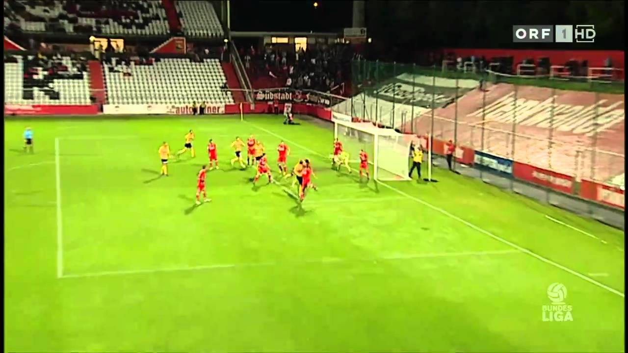 27.08.2010 Fußball 1. Liga FC Trenkwalder Admira Cashpoint SCR Altach.mp4