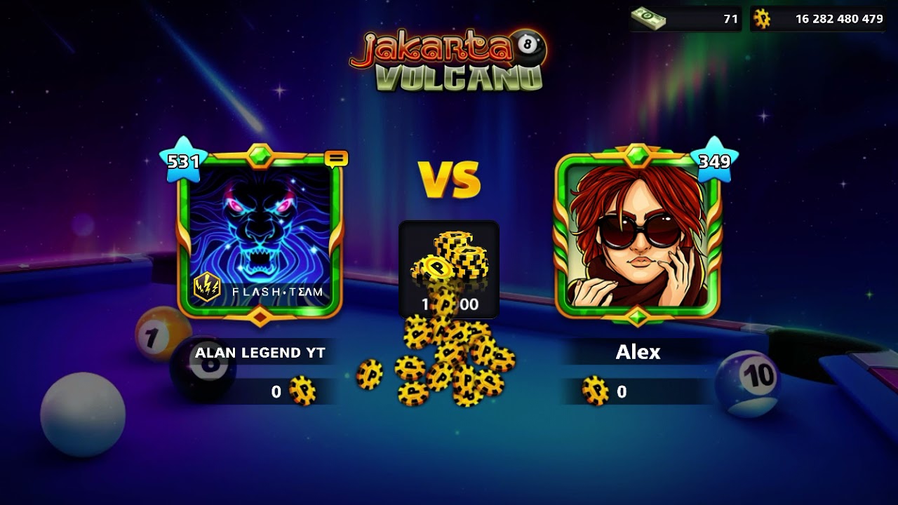 ALAN LEGEND X EDU O BRABO CAMP PR&Eacute; BRASILEIRO!