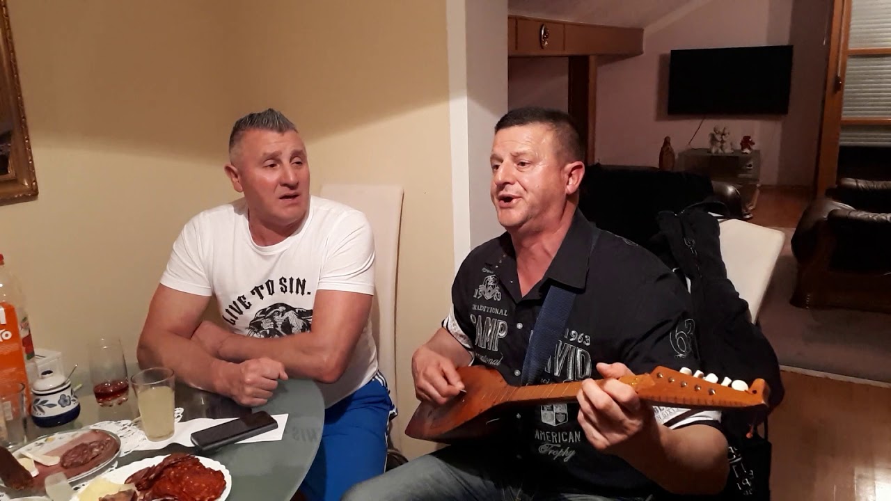 Braca ilic 2019