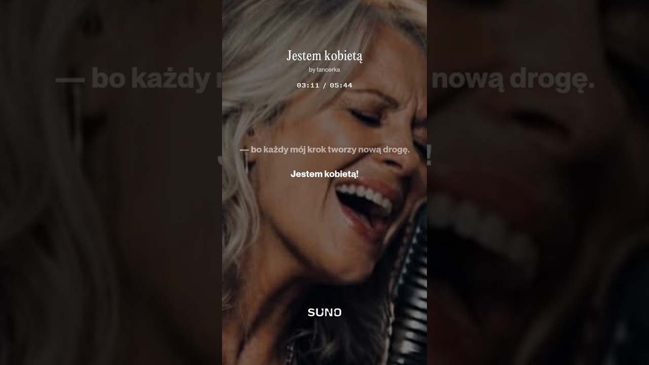 Jestem kobietą2