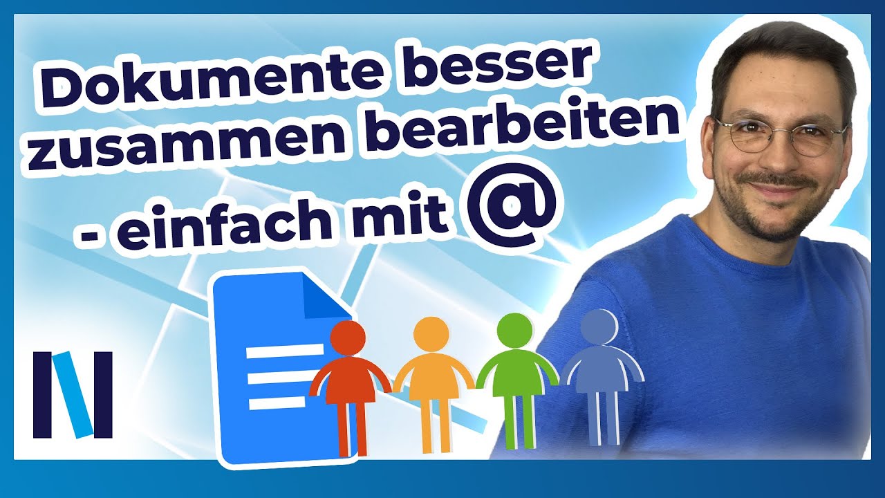 Google Docs: 1000 Möglichkeiten für das einfache Zusammenarbeiten an einem Dokument