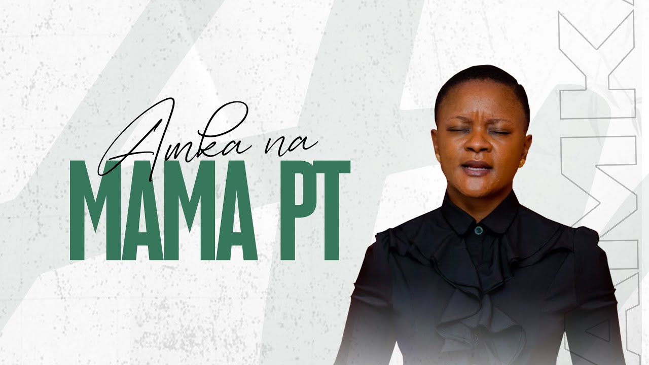 Amka na Mama PT | Pastor Neema Tony Osborn | 13th Nov 2025