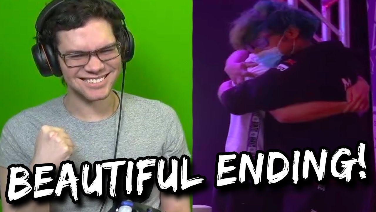 NAIRO'S POUND 2022 REACTION! - Top 8 + Best Moments