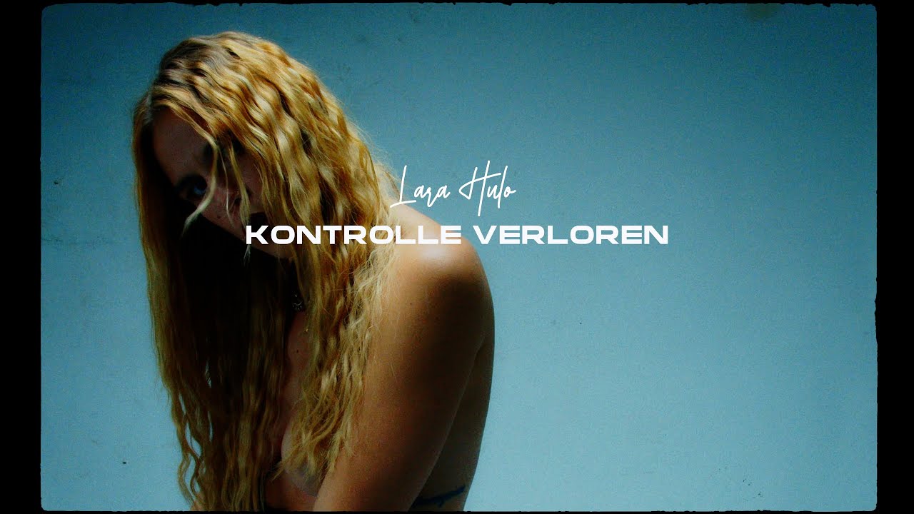 Lara Hulo - Kontrolle Verloren