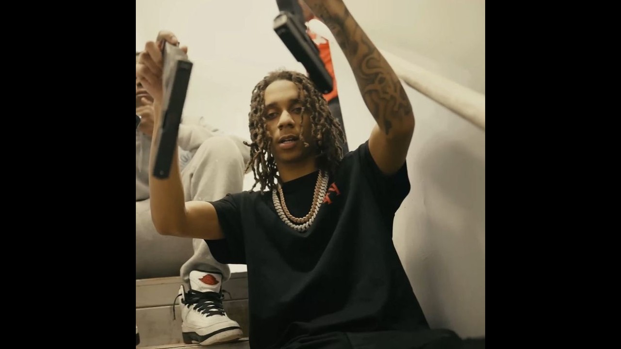 [HARD] BloodHound Lil Jeff | Chicago Drill Type Beat 2026 - 
