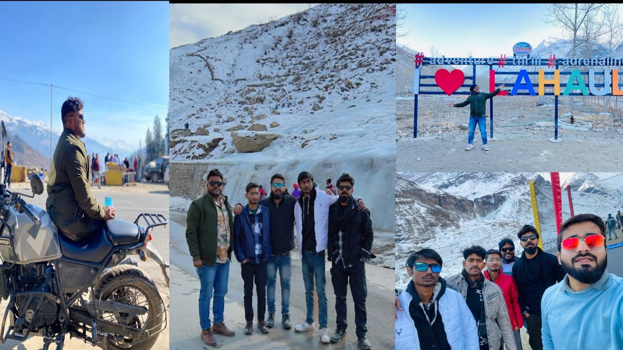 Manali bahut mehnga h pura budget kharab ho gya 😭😭@jattprabhjot