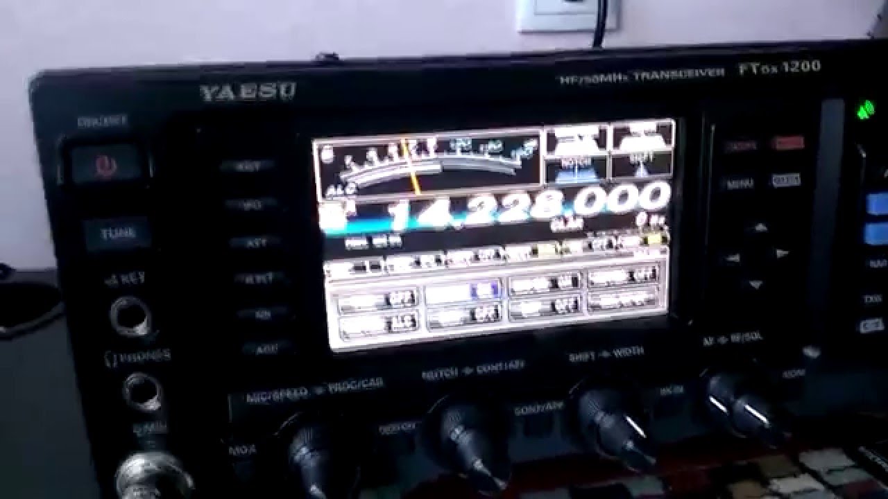 Clansman PRC-320  