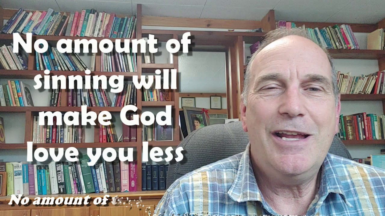 The Great Equalizer - Episode 8 - Grace Changes Everything