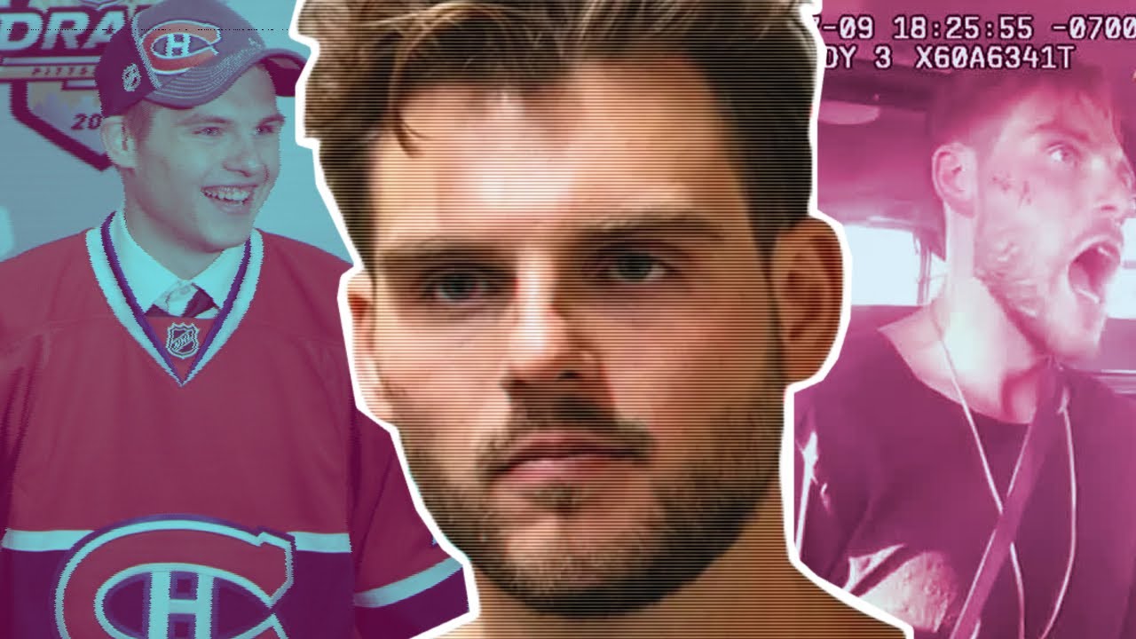 How This 3rd Overall Pick Lost it&hellip;