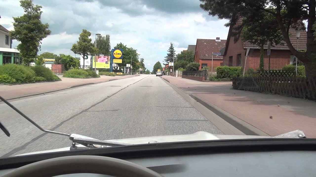 Mölln 17.6.2012