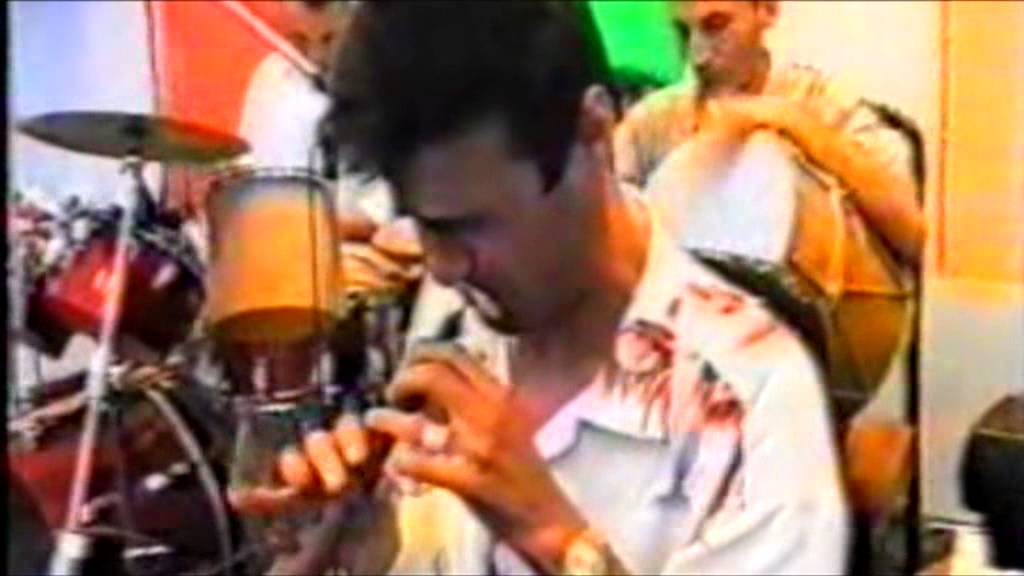 Zahid Sabirabadli-Zurna