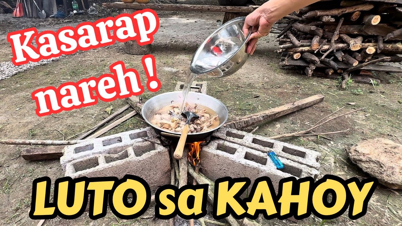 Kasarap ng Buhay sa Probinsya | Retiring Soon From Canada-20Years in Service 