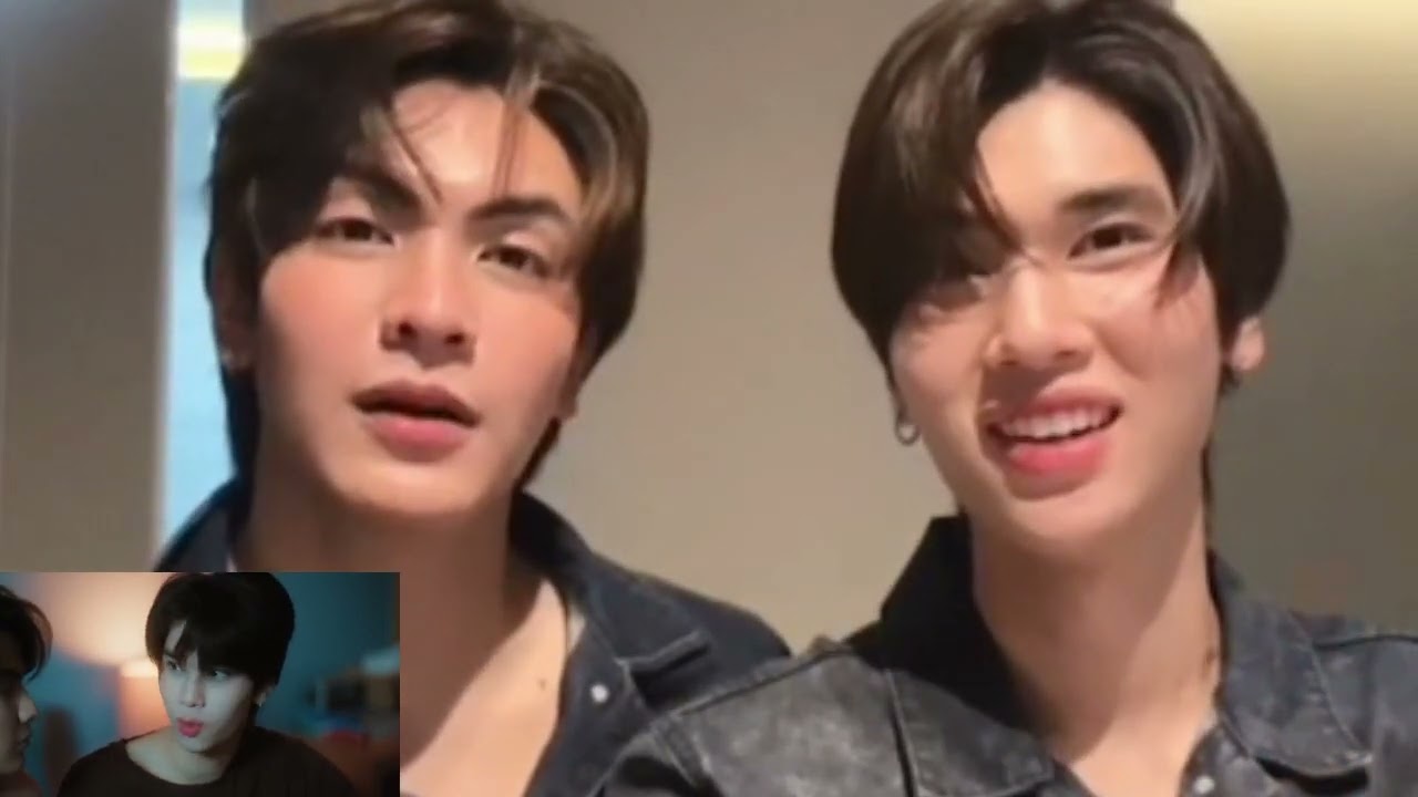 จุงดัง Reaction วาระซ่อนเร้น  EP.8 [1/4]