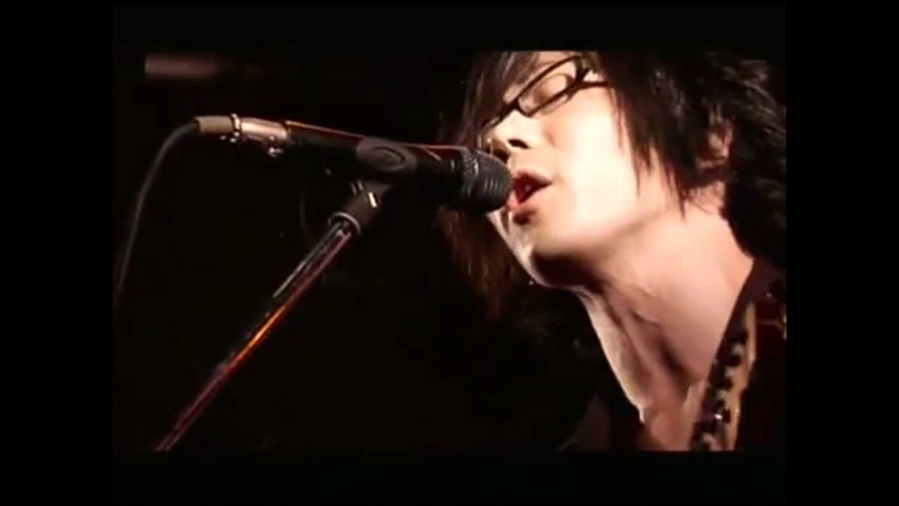 鴉-karasu- - 黒髪ストレンジャー   【Live】