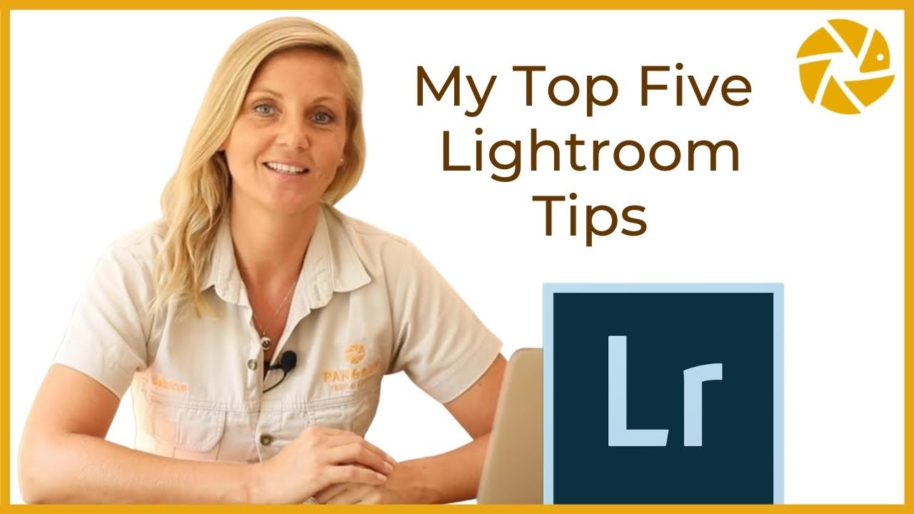 5 советов и приемов LIGHTROOM для улучшения процесса редактирования фотографий дикой природы. Рас...