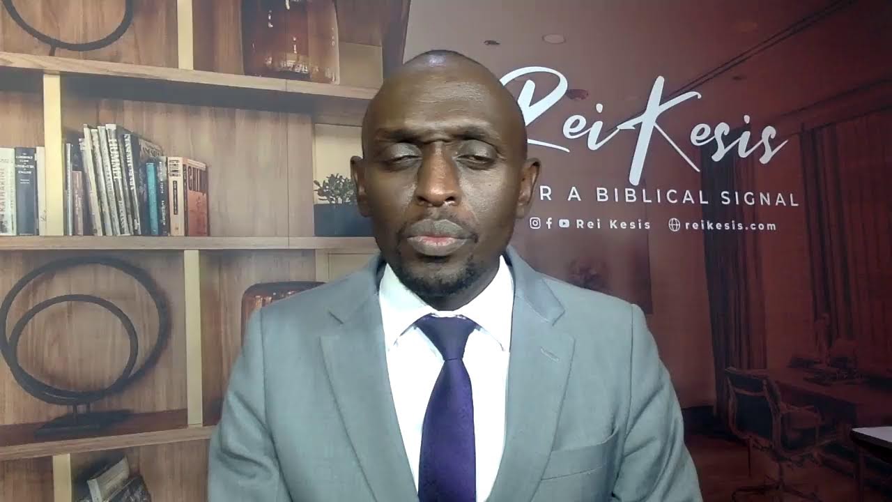 Mind The Mind If You Want To enjoy - PG18+ - Rei Kesis - Family Life Session Oasis Church Nairobi