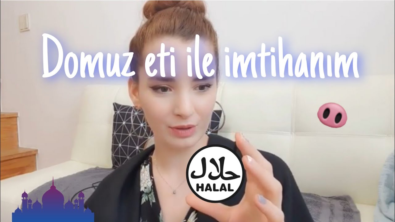 KORE'DE MÜSLÜMAN OLMAK ! | Benim açımdan benim düşüncelerimle ❤ | anızamanı