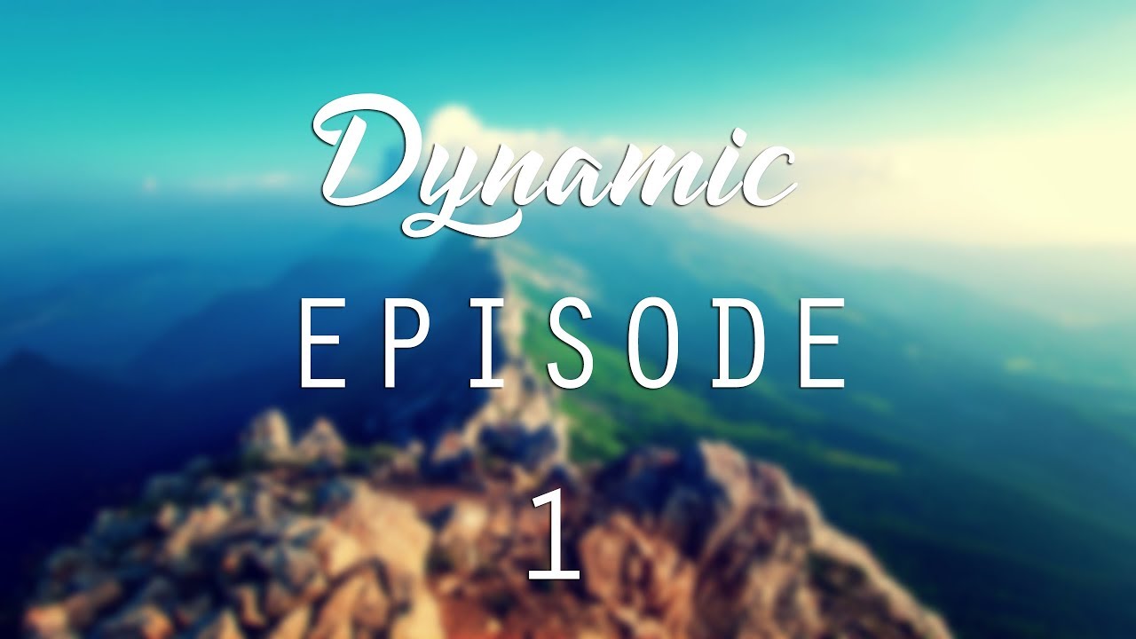 DYNAMIC EPISODES #1 |DYNAMICWORKOUT