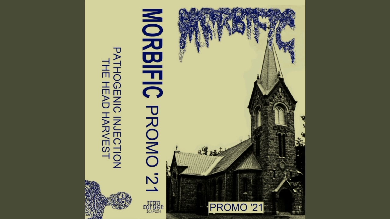 Morbific promo 2021