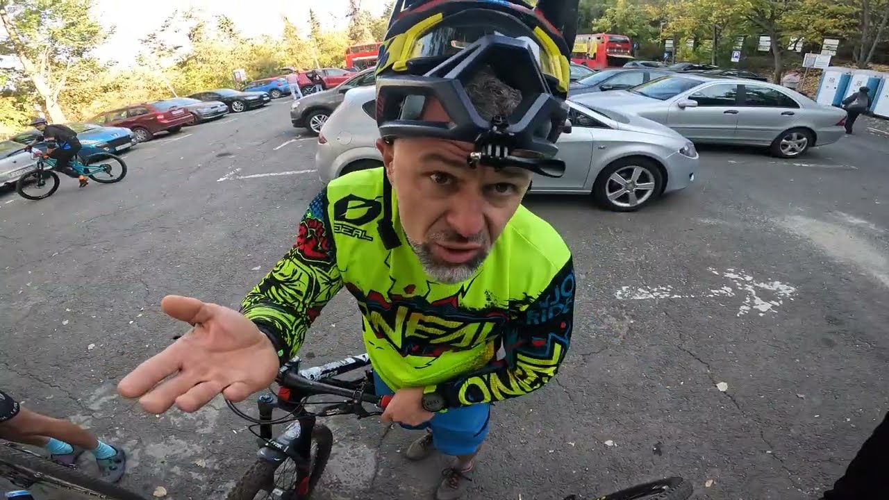 VODNO DAANHIL ll FIGHT AND ARGUMENTS WITH PENSIONERS ll COLLABORATION WITH @bikechannel7562 PART 3 4K V
