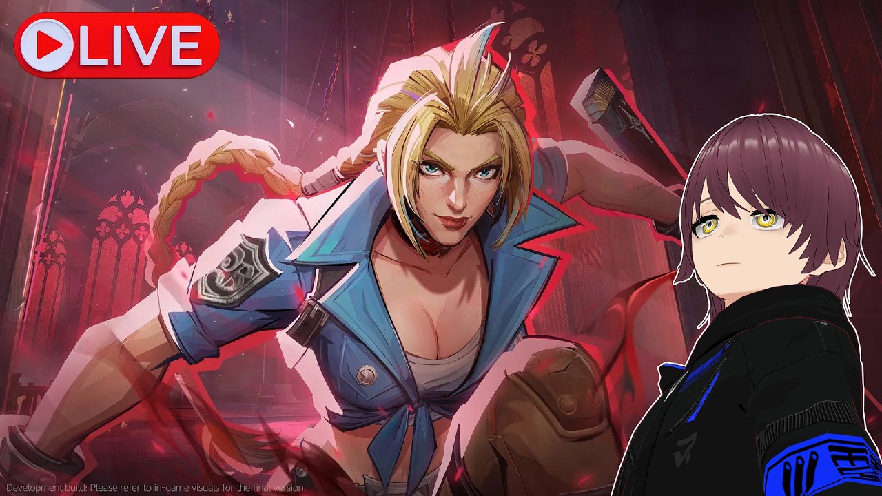 Playing Ranks! Marvel Rivals Season 6.5