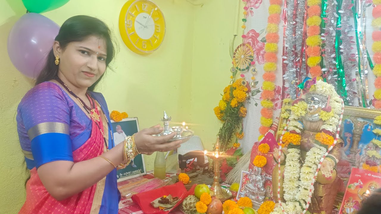 ದೀಪಾವಳಿ ಮತ್ತು ಅಣ್ಣ-ತಮ್ಮಂದಿರಿಗೆ ಆರತಿ ಮಾಡುವ ಹಬ್ಬ ನಮ್ಮನೆಯಲ್ಲಿ ಹಿಂಗ್ ಮಾಡ್ತೀಯಾ ನೋಡ್ರಿ 🥰🫰👌🙏 please like 