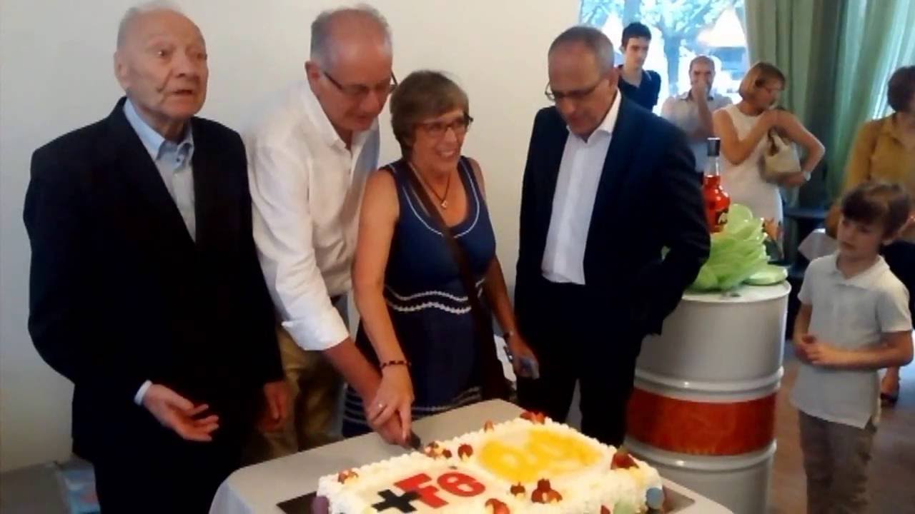 Assemblea 20 anni e presentazione libro
