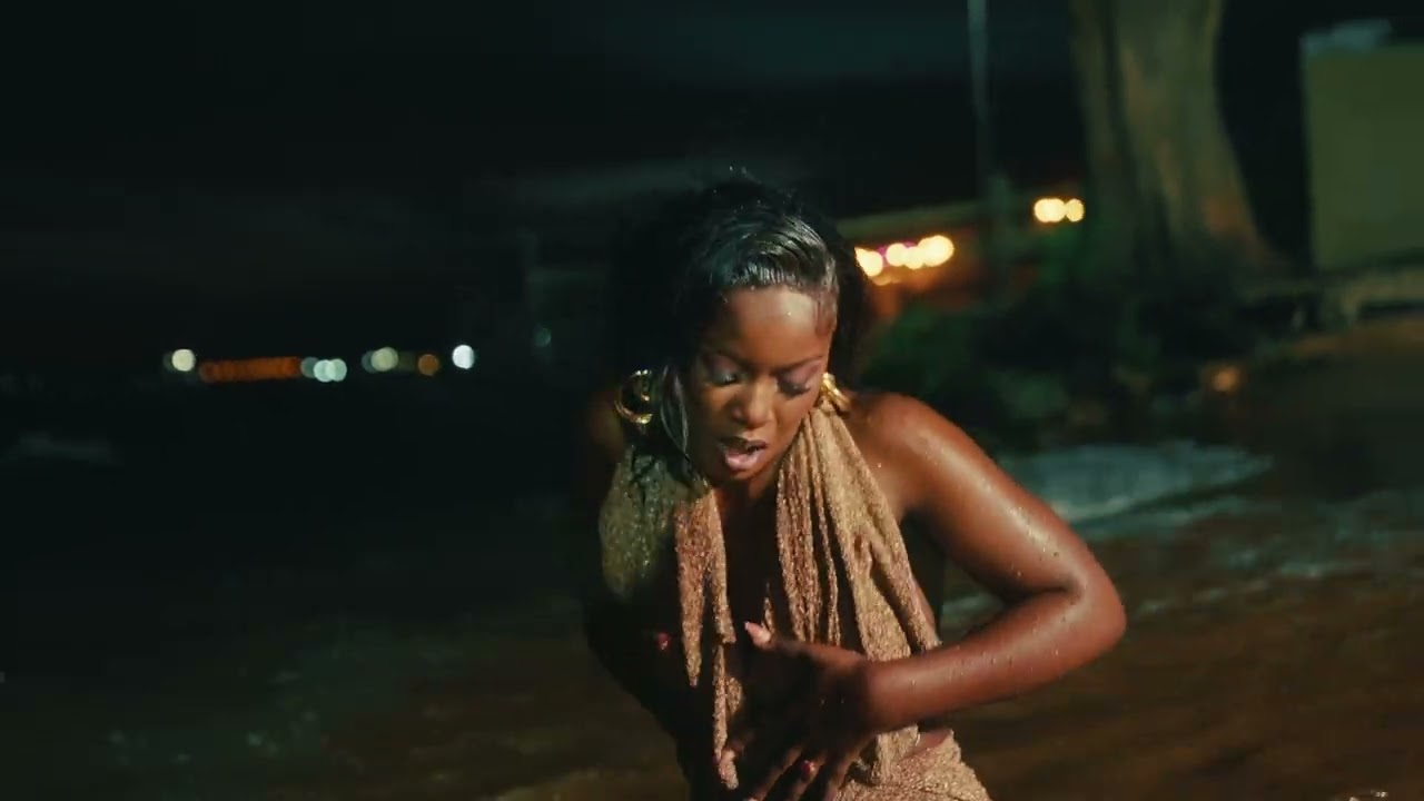 Nana - Mudra D viral x Winnie Wa Mummy ( Official Video )