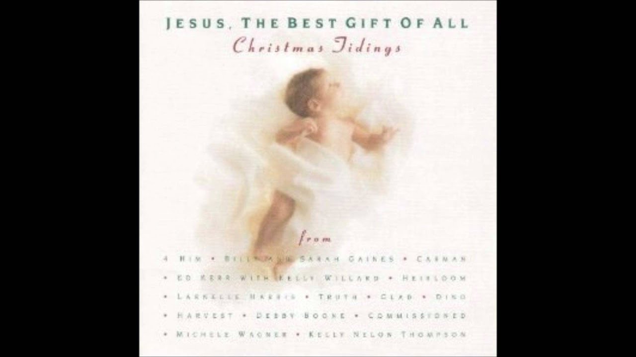4Him - The Best Gift Of All