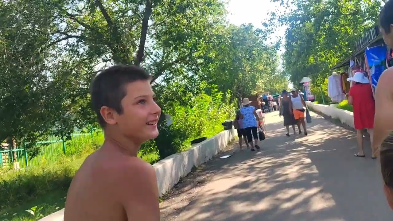 Хакасия Шира день 3/Экстрим Продолжается, Купили Сувениры/Отдохнули и Дальше Отдыхать/03.08.24