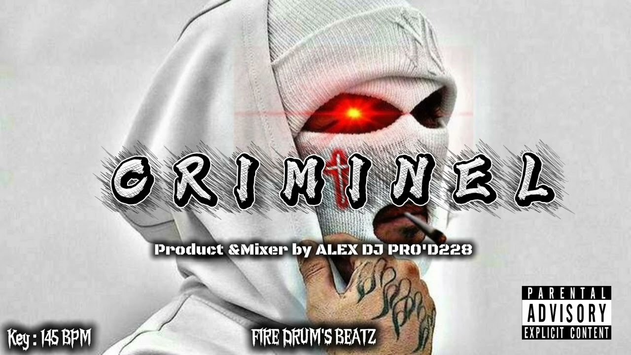 [FREE] RAP_Trap_-Drill 