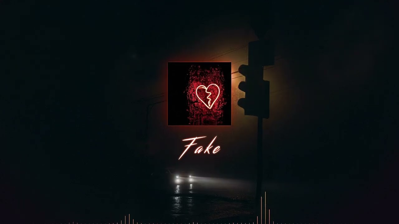 Shannon Cyphert - Fake