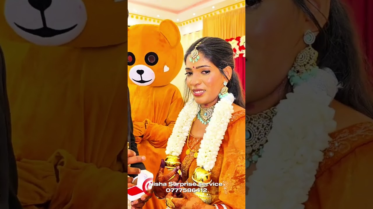“10 வருட பிரிவுக்குப் பிறகு… அண்ணன்–தங்கை சந்திப்பு 💔❤️அவரின் கண்ணீர் எல்லையற்றது…” “