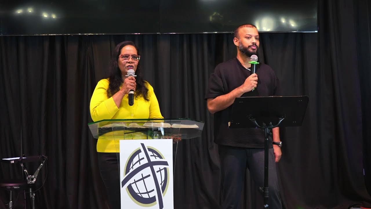 🔴LIVE | Sunday Worship | Tamil | Victory Worshippers | Victory Life Church – Eastern Canada