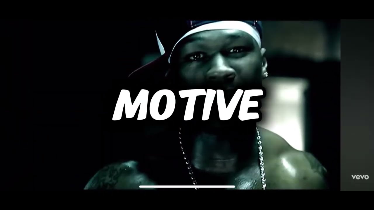 [FREE] 50 Cent Type Beat - Motive