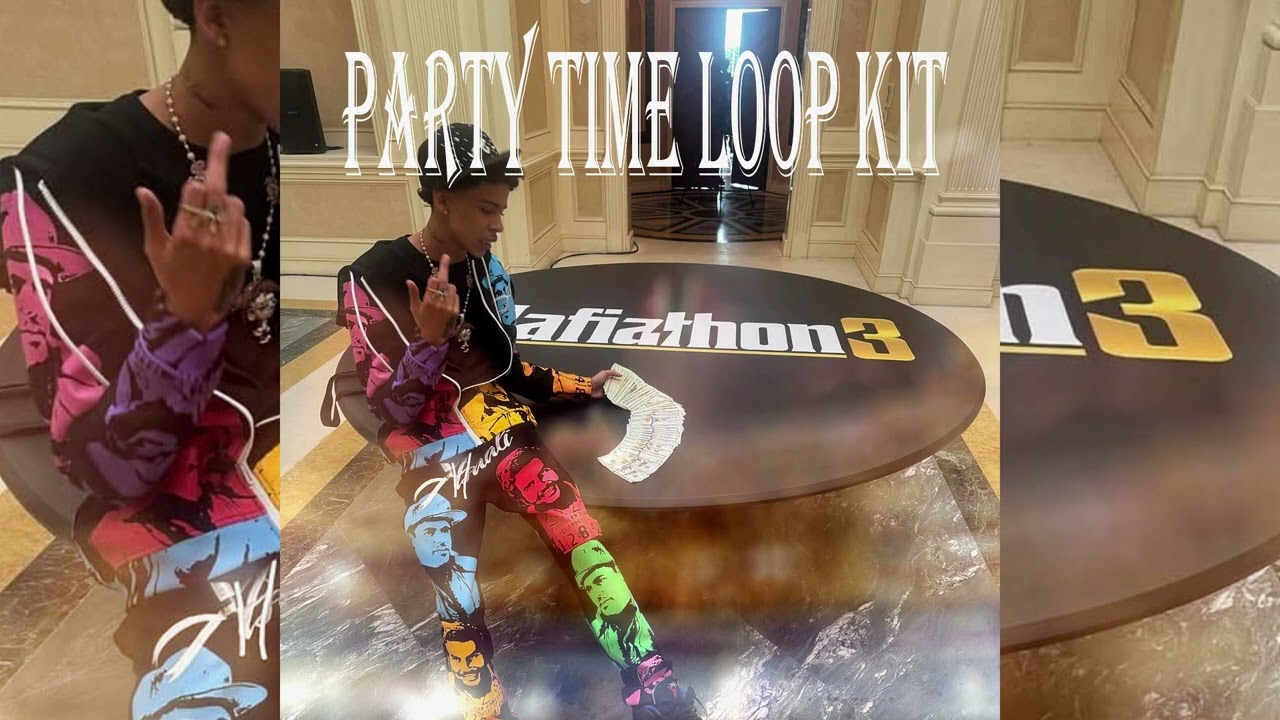 [FREE] (10) Florida Loop Kit - 