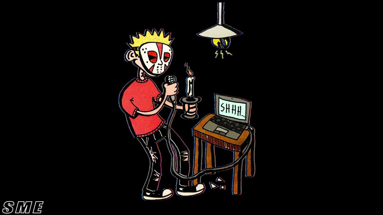 [FREE] LIL DARKIE X SKI MASK TYPE BEAT 