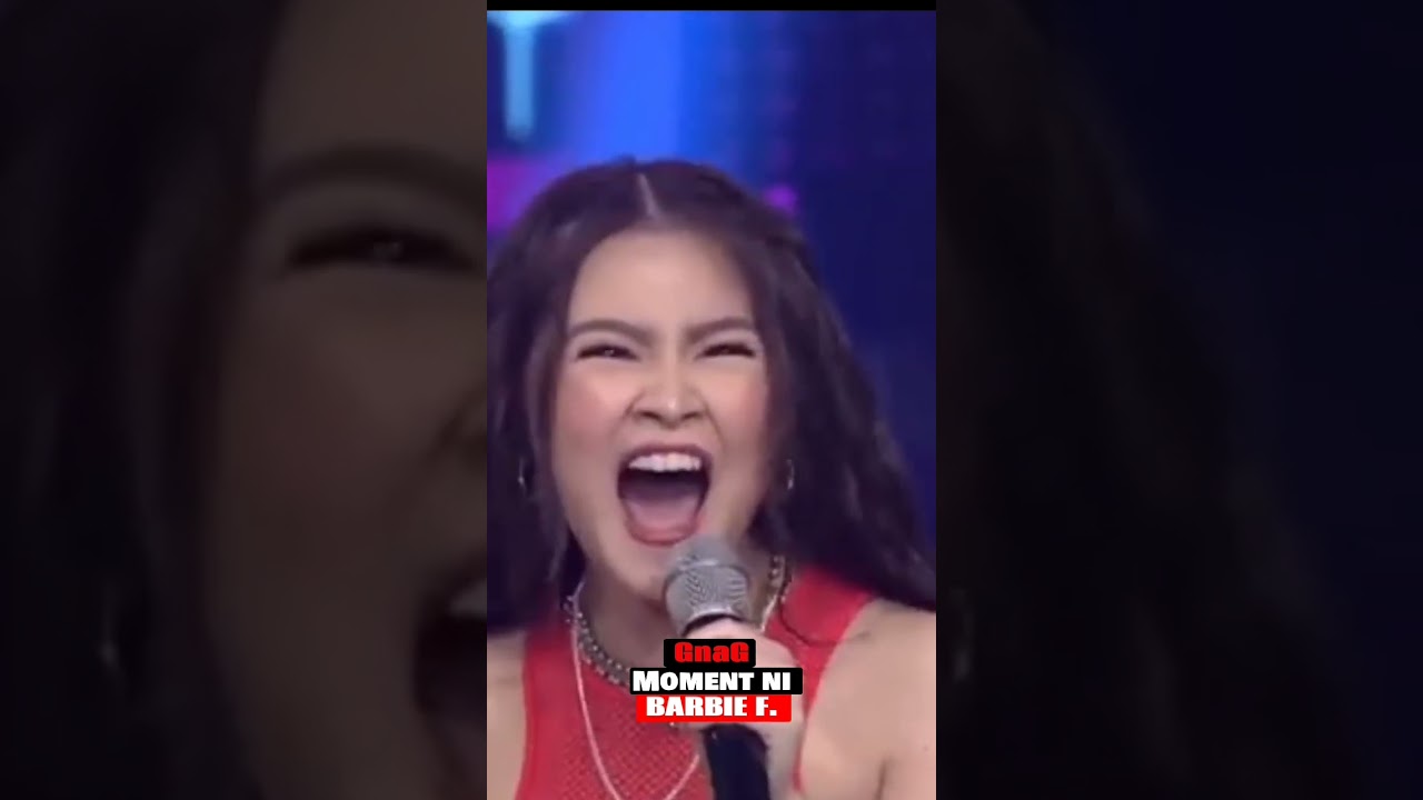 MADLANG PIPOL #madlangkapuso #gnagsashowtime #gtv #showtime #lipatbahay #barbieforteza