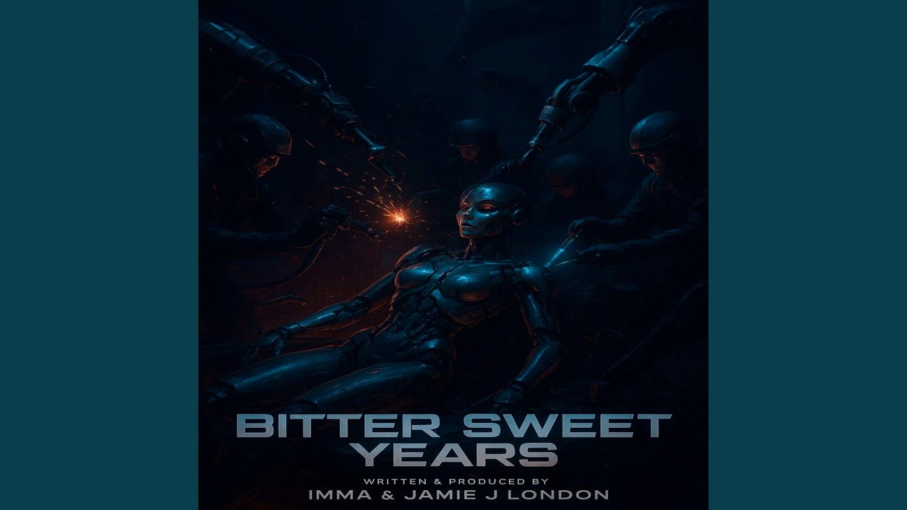 Bitter Sweet Years