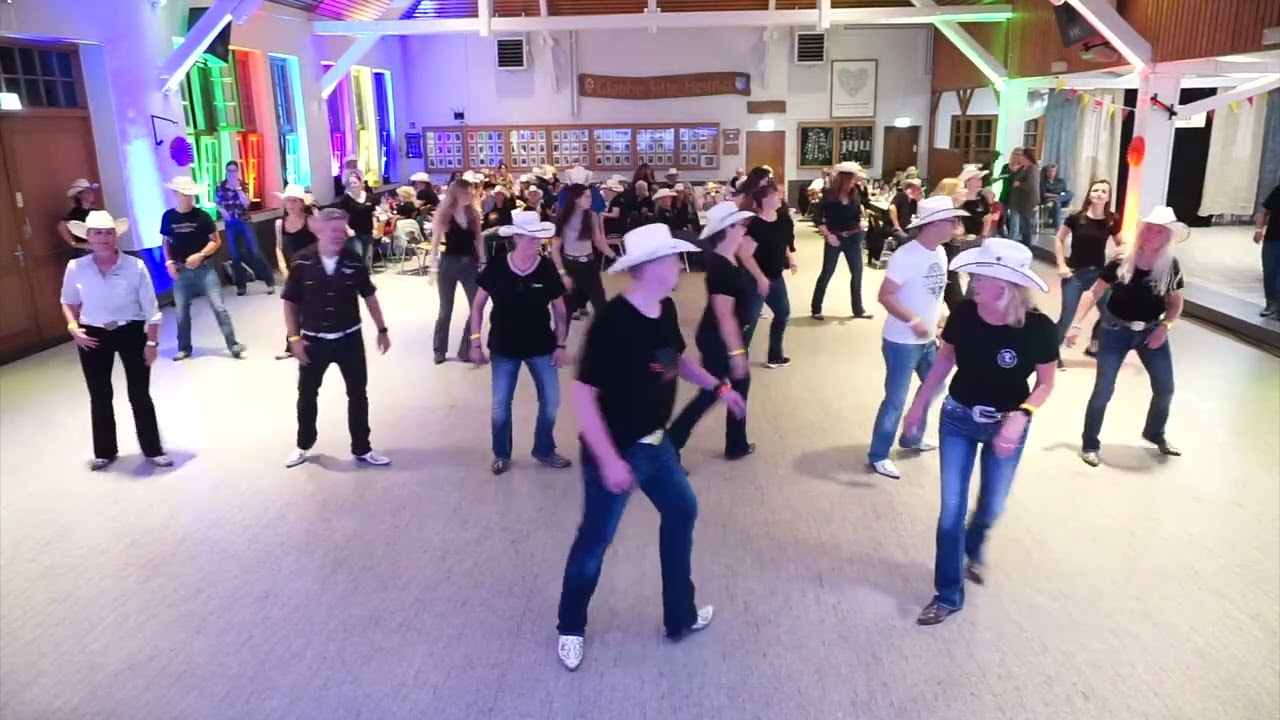 Memories, 5.CCS der Triple Chicken am 13.09.25, Video 5