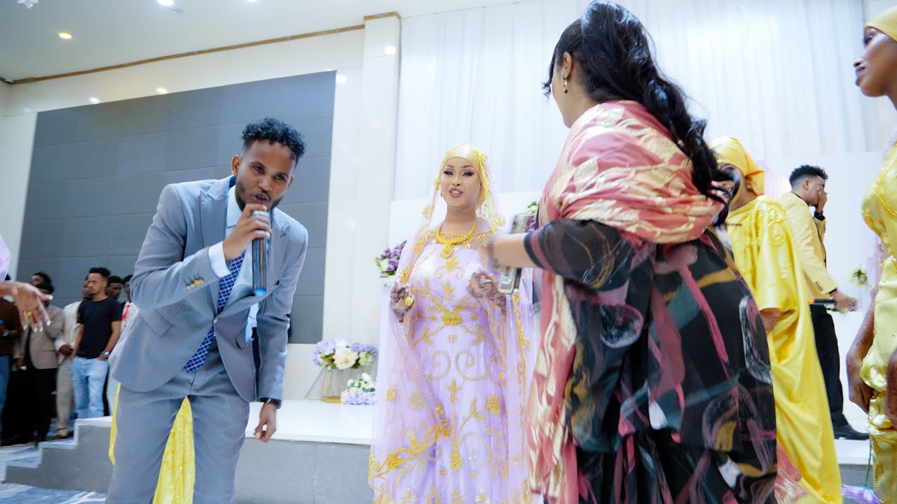 MOHAMED TOBANLE | DUMAASHI | HEES CUSUB AROOSKA SIHAAM TAHLIIL
