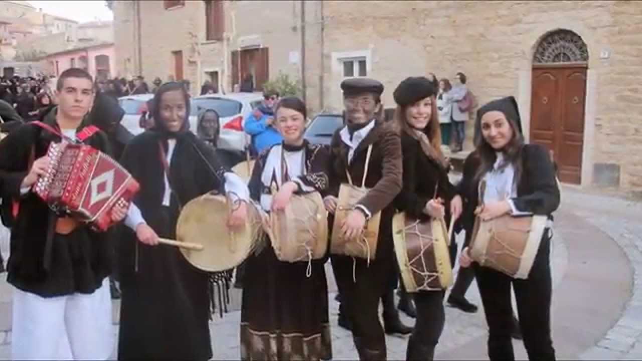 gavoi jovia lardaiola 2015