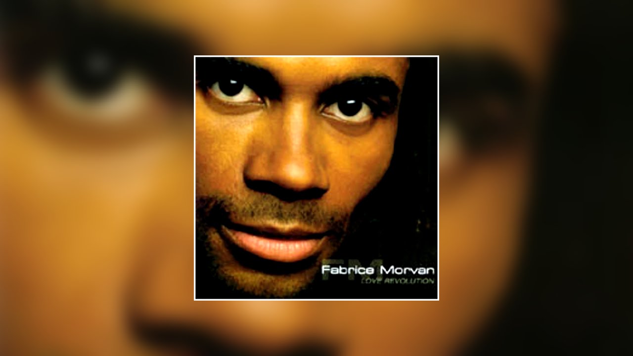 Fabrice Morvan - Dreamin'