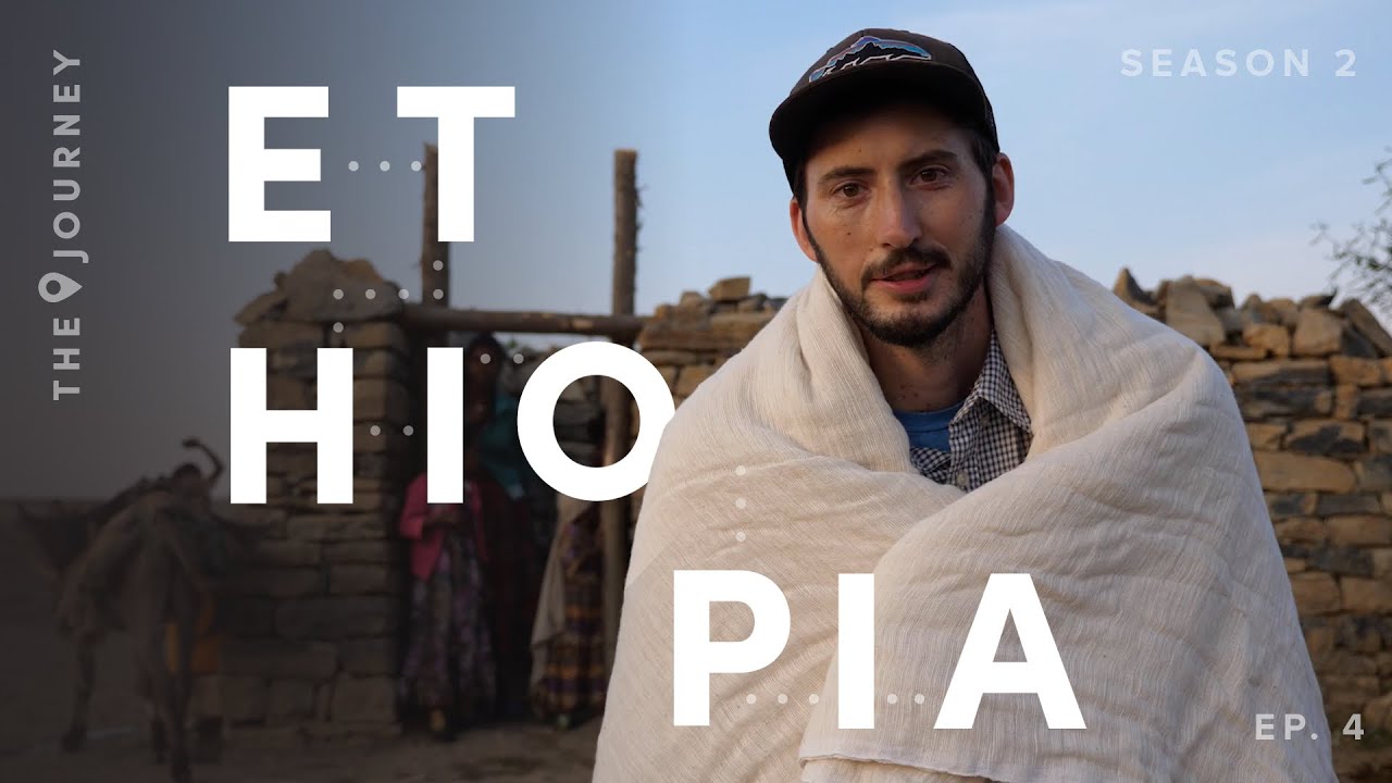 The Journey (Ethiopia) | Episode 4: Going Out in Style | charity: water